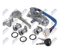 NTY EZC-HY-684 Interrupteur d'allumage/de démarreur pour HYUNDAI