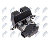 NTY EZC-HY-743 Serrure de hayon pour HYUNDAI