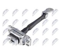NTY Porte-Torchons (Türsteller) Pour HYUNDAI MATRIX 2001-2010 LEWY OE zu Vergl.