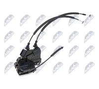 NTY Serrure de porte EZC-KA-028 – Original pour KIA (avant gauche)