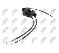 NTY Serrure de porte EZC-KA-029 – Avant droit pour Kia Sorento III 2.2 CRDi 4WD