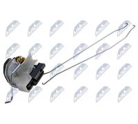 NTY EZC-KA-038 Serrure de porte pour KIA
