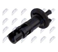 NTY Bouchon de réservoir de carburant EZC-KA-086