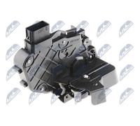 NTY EZC-LR-005 Serrure de porte pour LAND ROVER