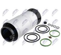 NTY EZC-LR-073 Armortisseur pneumatique pour LAND ROVER