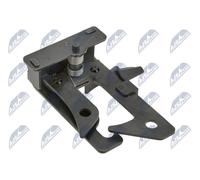 NTY EZC-ME-020 Serrure de capot-moteur pour MERCEDES-BENZ