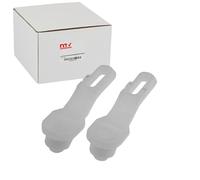 NTY Élément de commande chauffage/ventilation EZC-ME-086