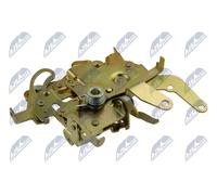 NTY Verrou de hayon EZC-ME-097 Original pour Mercedes-Benz