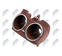 NTY EZC-ME-157 Porte gobelet pour MERCEDES-BENZ