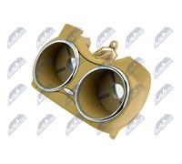 NTY EZC-ME-160 Porte gobelet pour MERCEDES-BENZ
