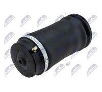 NTY EZC-ME-191 Ressort pneumatique