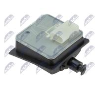 NTY EZC-ME-223 Actionneur Volet De Remplissage Carburant Mercedes-Benz
