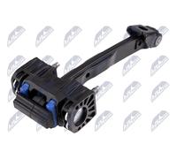 NTY EZC-ME-479 Cale-porte pour MERCEDES-BENZ