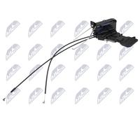 NTY EZC-MZ-009 Serrure de porte