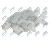 NTY EZC-MZ-014 Serrure de porte