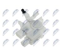 NTY EZC-MZ-015 Serrure de porte