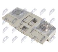 NTY EZC-MZ-035 Éclairage intérieur