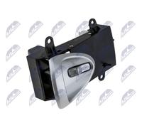 NTY EZC-NS-044 Poignet de porte, équipment intérieur pour NISSAN