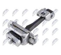 NTY Frein moteur arrière EZC-PE-131 9181.K5 pour Peugeot 407 2004 Gauche/Droite