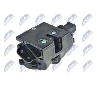 NTY EZC-PL-034 Serrure de porte