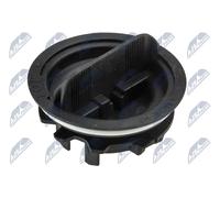 NTY EZC-PL-078 Douille De Ampoule, Phare Pour OPEL