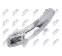 NTY EZC-PL-179 Feu clignotant pour CITROËN,OPEL,PEUGEOT