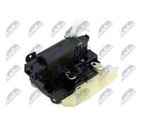 Serrure de porte avant gauche TEKNÖR EZC-RE-008