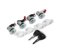 NTY EZC-RE-025 Kit de serrures barillets