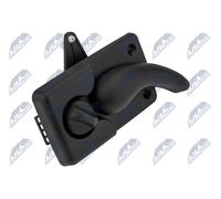 NTY EZC-RE-091 Poignée de porte pour OPEL,RENAULT