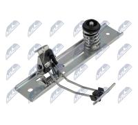 NTY EZC-RE-138 Serrure de capot-moteur pour RENAULT