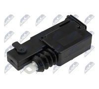 NTY EZC-RE-144 Soupape de commande verrouillage centralisé