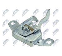 NTY Serrure de capot-moteur TEKNÖR EZC-RE-186