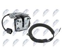 NTY EZC-RE-210 Serrure de hayon