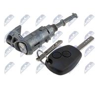NTY EZC-RE-247 Cylindre de serrure pour RENAULT