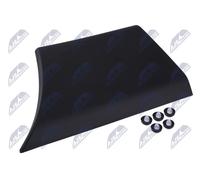 NTY EZC-RE-294 Bordure/Protection Bande , Quart Panneau pour Nissan, Opel,