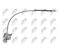 Nty Hayon Verrouillage Central Gauche Pour Renault Koleos 2008-