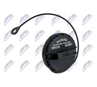NTY Bouchon réservoir carburant EZC-SB-001 pour Subaru Impreza, Forester, Tribeca