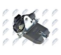 NTY EZC-SK-007 Verrou De Hayon Pour SKODA