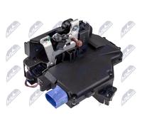 Serrure de coffre arrière droite EZC-SK-097 NTY