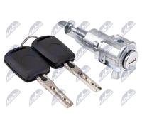 NTY EZC-SK-099 Kit de serrures barillets