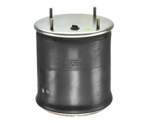 NTY EZC-TY-066 Soufflet à air, suspension pneumatique