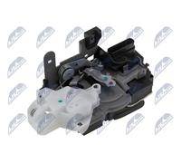 NTY EZC-VV-035 Serrure de porte