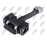 NTY EZC-VV-089 Cale-porte pour VOLVO