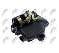 NTY Serrure de porte EZC-VW-002 avant droite