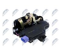 NTY Clothing Exchange Serrure de porte avant droite pour SEAT – 3D1837016AE/AP/AQ (EZC-VW-010)