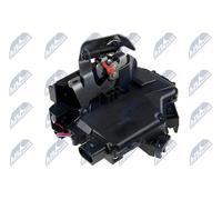 NTY Serrure de porte EZC-VW-026 - arrière droite pour Audi A6 C5 Avant