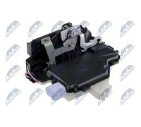 NTY EZC-VW-033 Serrure de porte pour SEAT,SKODA,VW