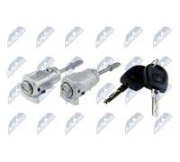 NTY EZC-VW-043 Kit de serrures barillets