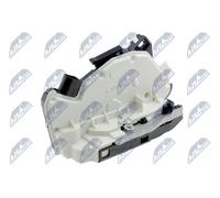 NTY EZC-VW-089 Serrure de porte pour AUDI,SEAT,SKODA,VW