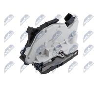 NTY EZC-VW-214 Serrure de porte